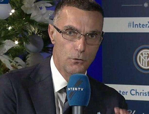 Bergomi: "Inter squadra che non corre, difficile trovare qualcuno da salvare. Spalletti? Lavora benissimo in settimana"