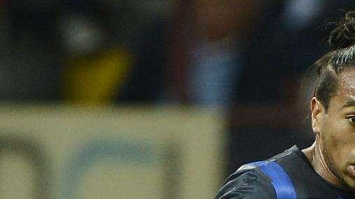 Vendetta azzurra su Pereira. Quel tunnel di Zuniga...