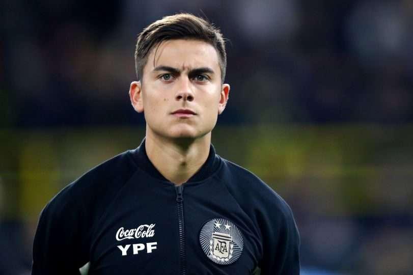 GdS - Lautaro, Correa, Zanetti: un pezzo di Argentina aspetta Dybala a Milano