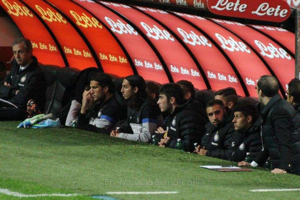 Sondaggio FcIN: il 73% dei tifosi vuole un nuovo mister