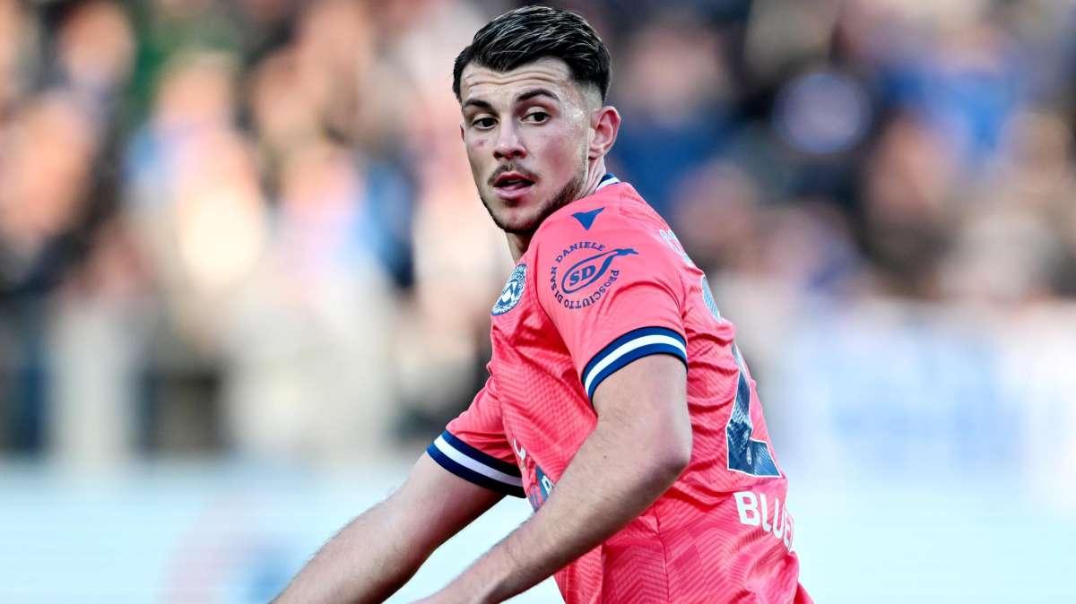 Inter sfumata all'ultimo, il padre di Samardzic: "Mio figlio deluso dal mercato? Si è già parlato abbastanza"
