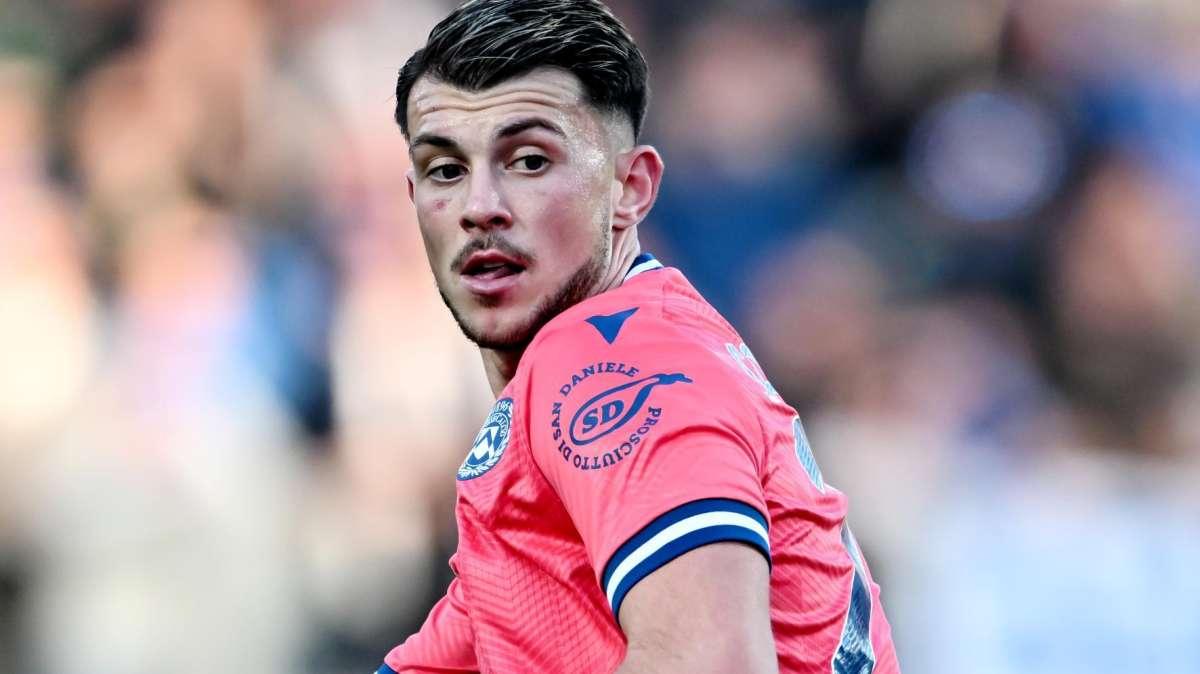 A. Paganin: "Samardzic paga la vicenda Inter. Ciclo nerazzurro? Mi pare abbiano messo il pilota automatico"