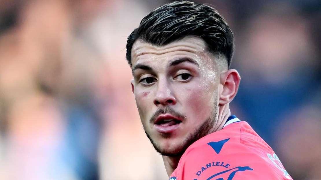 Samardzic: "Sì, sono stato vicino all'Inter ma ormai lasciamo stare. All'Udinese sto bene"