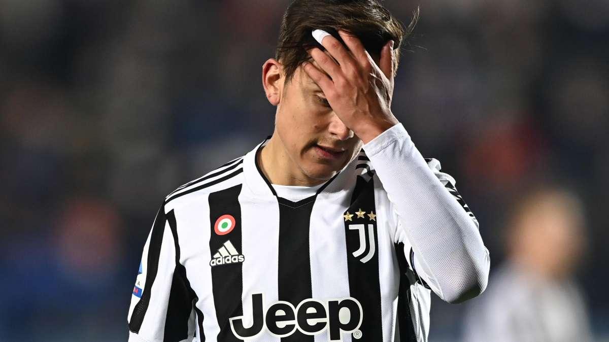 Juventus, settimana calda per i rinnovi. Dybala il più in bilico: fumata bianca difficile, Marotta in agguato