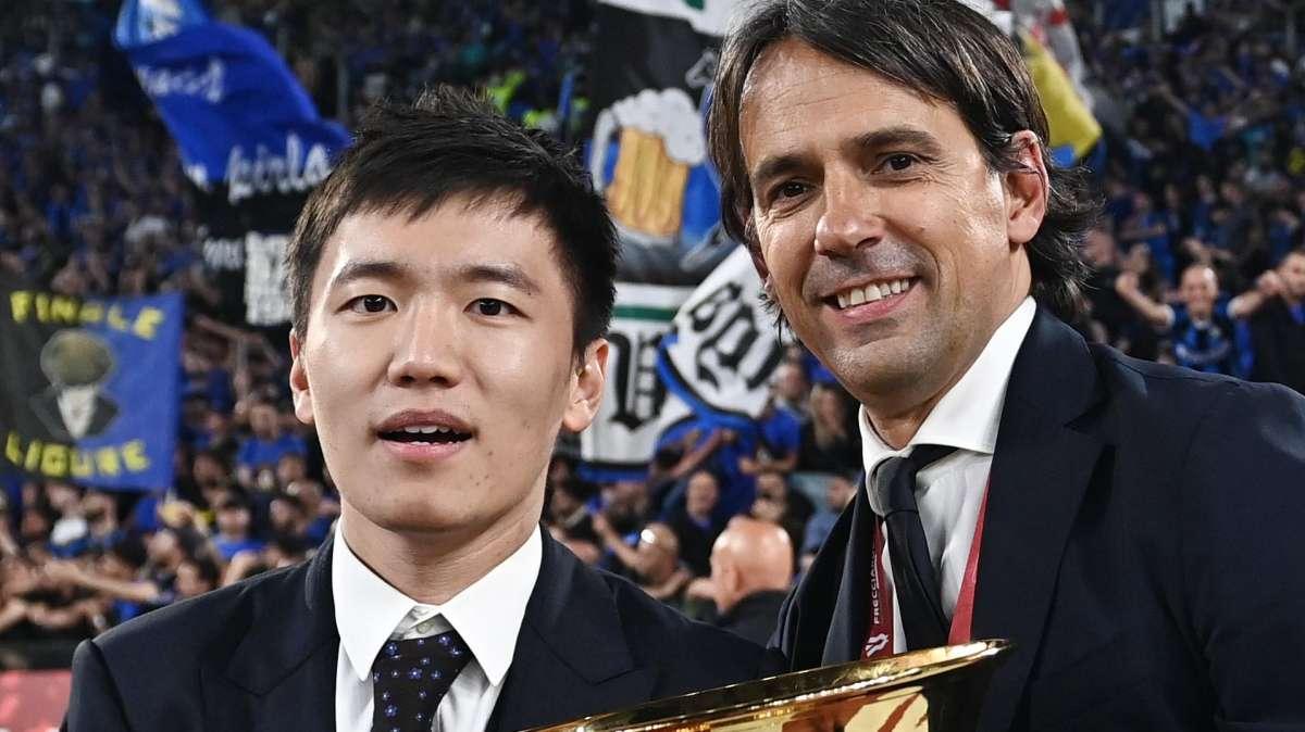 TS - Skriniar o Dumfries: la decisione di Zhang. Possibile un "pacchetto Chelsea"