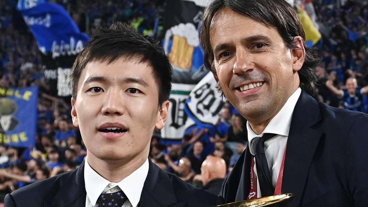 TS - Zhang, no al cambio in corsa: bilanci alla fine. Anche il fattore Oaktree influisce sulle scelte