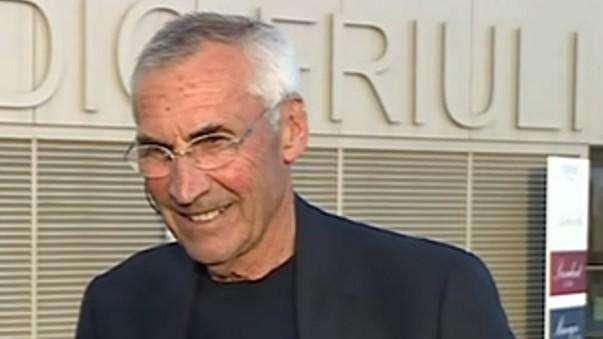 Reja: "L'Inter va forte, per il Napoli anche la qualificazione in Champions è un successo"