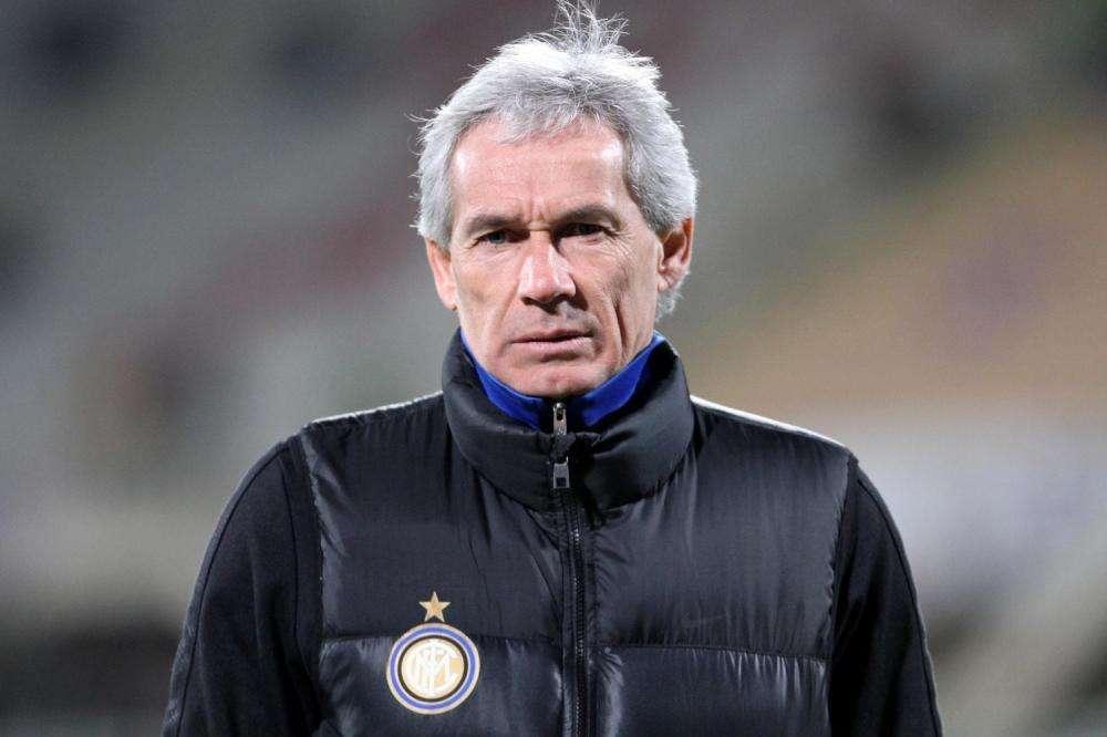 Storie Nerazzurre - Beppe Baresi, una vita con i colori nerazzurri