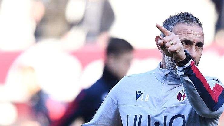 Bucci: "Radu guardi avanti. Se ha giocato è perché il tecnico ha fiducia in lui"