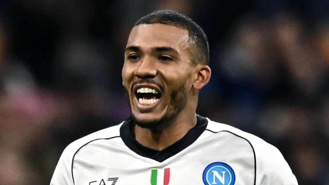 Sky - Juan Jesus non ricorrerà alla giustizia ordinaria. Per il difensore messaggi di vicinanza da Maignan e Vinicius Jr.