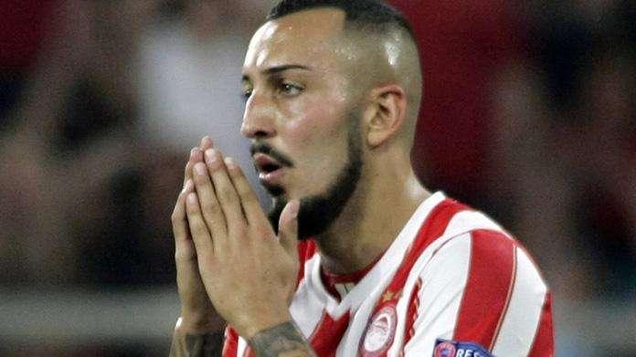 In Francia: "Mitroglou-Inter: ora lievita la clausola?"