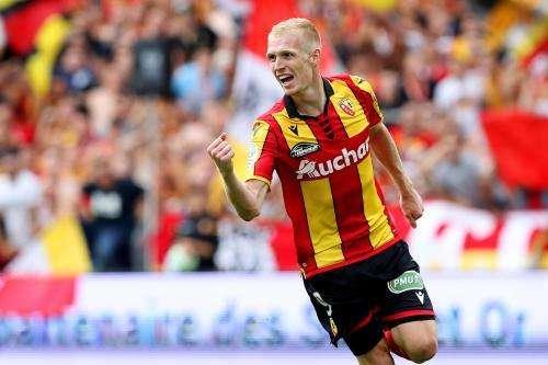 Lens, cessione poco prima dell'Inter: Robail si trasferisce in Grecia