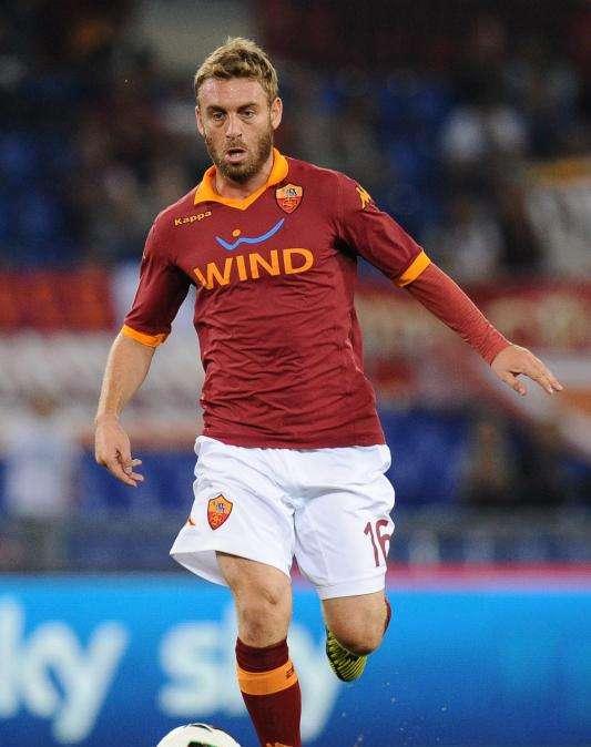 Daniele De Rossi: "Abbiamo battuto l'Inter perché..."
