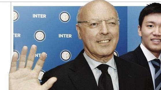 TS - Zhang ha fretta di ufficializzare Marotta: ecco quale può essere la data buona