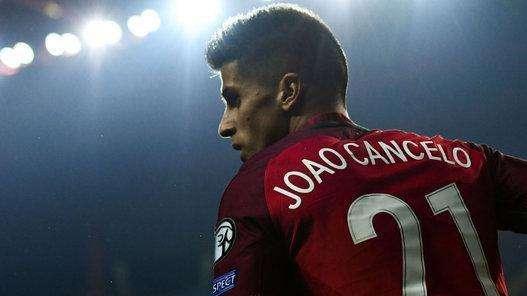 Kondogbia, i due club ragionano su uno scambio di prestiti con J. Cancelo