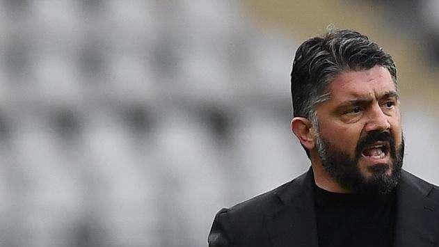 Gattuso: "Serve fiducia in arbitri e VAR. O le polemiche ci saranno sempre"