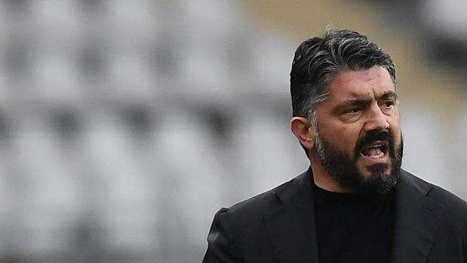 Sky - Gattuso-Italia, si lavora ai dettagli. Coinvolti nel progetto anche Prandelli e due ex giocatori azzurri 