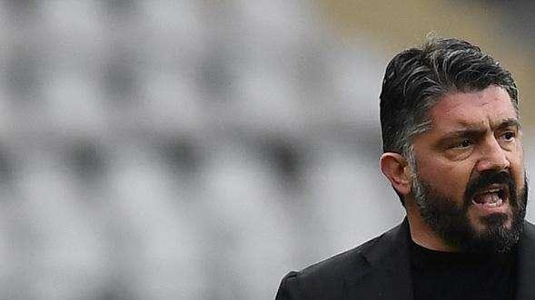 Gattuso: "Serie A affascinante e combattuta. L'Inter ha fatto 41mila abbonati"