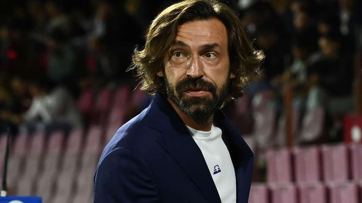 Pirlo crede nei giovani dell'Inter: "Esposito ha grande qualità, Stankovic avrà un futuro roseo"