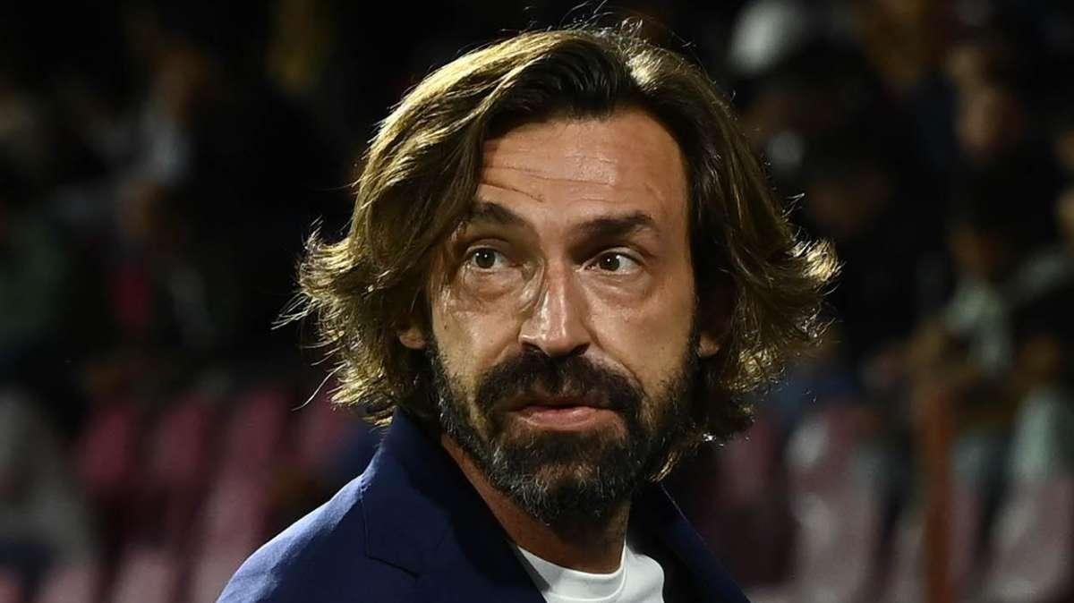 Sampdoria, Pirlo soddisfatto del mercato: "Siamo al 90%. Akinsanmiro è dinamico e svelto"
