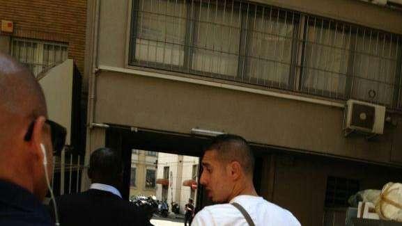 L'ag. di Belfodil: "Siamo lusingati dall'offerta dell'Inter". L'annuncio...
