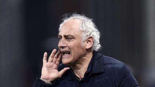 Mandorlini: "L'Inter mi piace. Avrei voluto io Vecino"