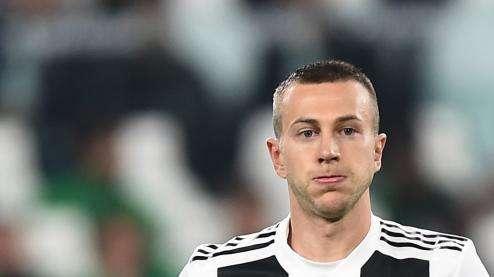 Bernardeschi: "Marotta all'Inter mi fa un bell'effetto"