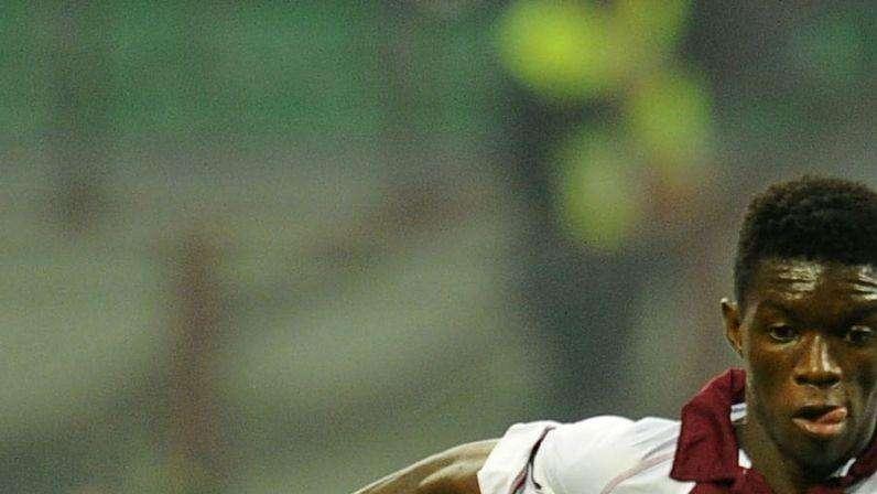 Ag. Mbaye: "Vedremo Ausilio a breve. Il prestito è possibile"