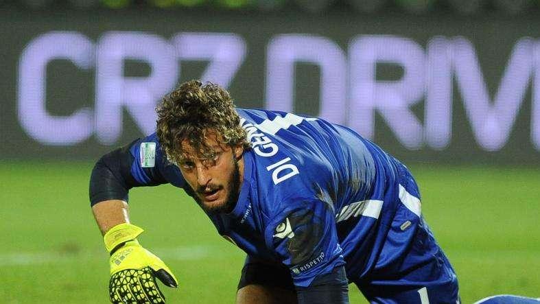 LMG - Forte stecca nella gara da ex, non incide Gabriel Barbosa. Puscas mattatore. Di Gennaro, che papera!