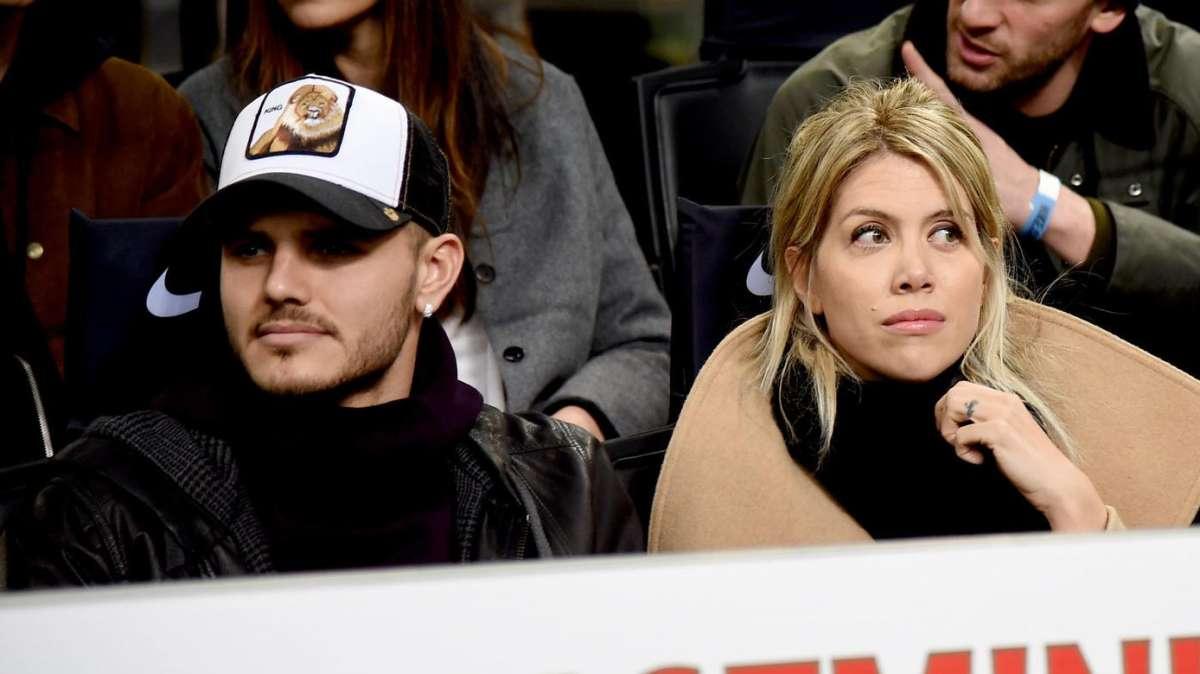Wanda racconta: "Ecco perché ho lasciato Icardi e sono tornata in Argentina. Saremo sempre una famiglia"