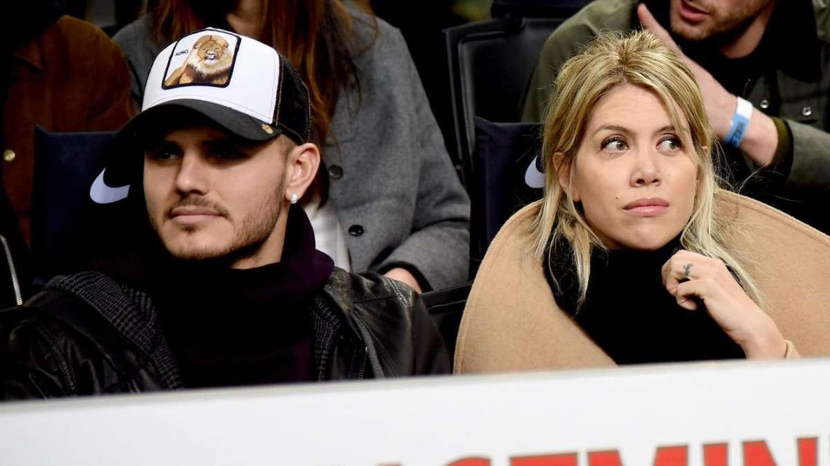 Icardi batte Wanda in tribunale: niente maxi assegno da 250mila euro