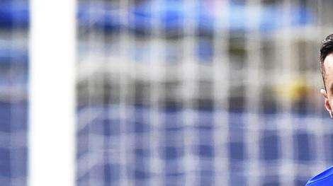 Covid-19, Samp: stop all'isolamento. Nuovi controlli per i calciatori positivi