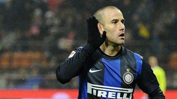 Preview Roma-Inter - Tutto su Palacio: solo scelte obbligate per Strama