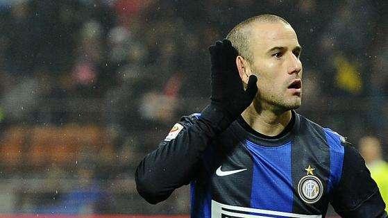 Panucci esalta Palacio: "È duttile ma formidabile"