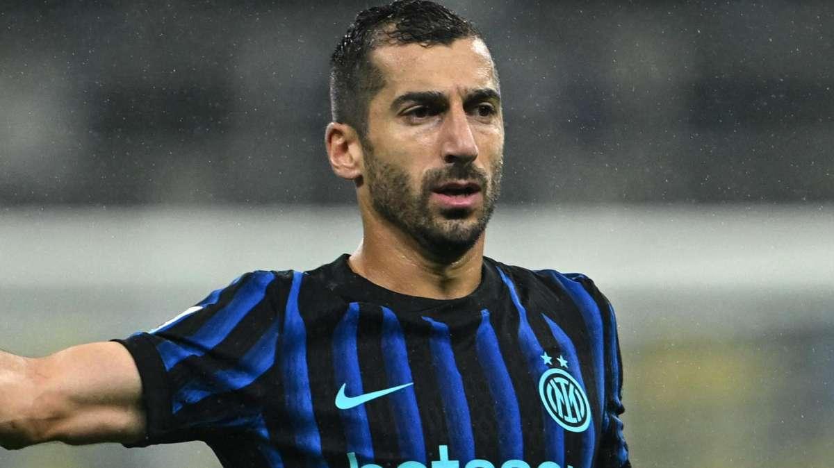 CdS - Verso il Liverpool: Mkhitaryan pronto a riprendersi una maglia da titolare. E occhio a Bonny: c'è un indizio sul francese