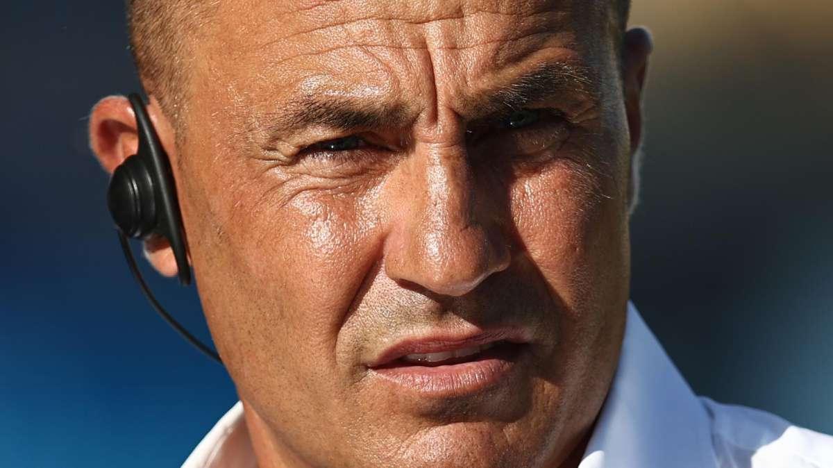 Cannavaro: "Spero che l'Inter porti la Champions in Italia, ne abbiamo bisogno. Thuram? Gli ho scritto l'altro giorno"