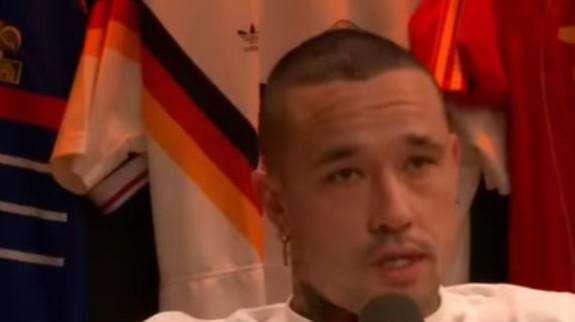 Anversa, il CEO Jaecques conferma: "Nainggolan non giocherà più qui al 99,9%"
