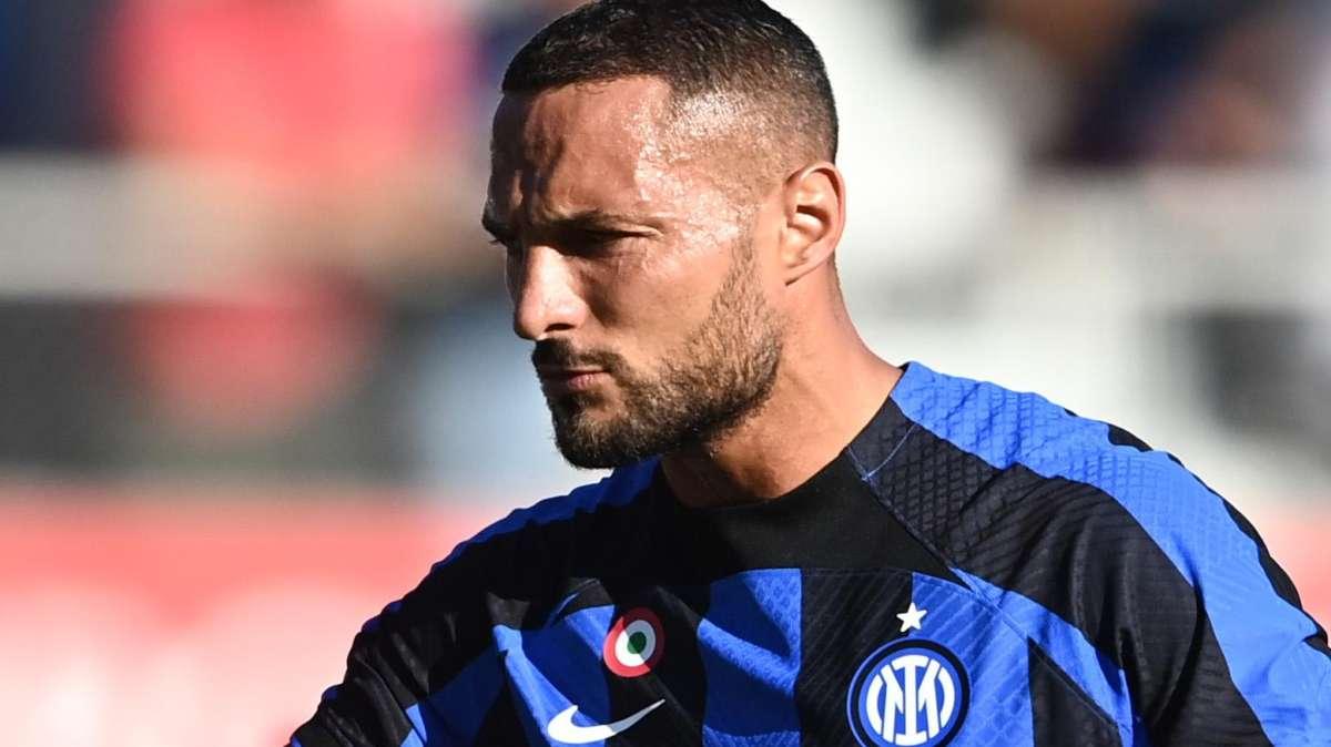 FcIN - D'Ambrosio-Inter, in primavera la decisione sul rinnovo. Senza accordi, c'è già un club di Serie A pronto