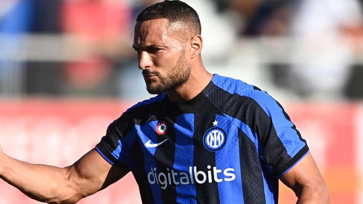 D'Ambrosio compie 34 anni, l'Inter: "Nono compleanno in nerazzurro, auguri!"