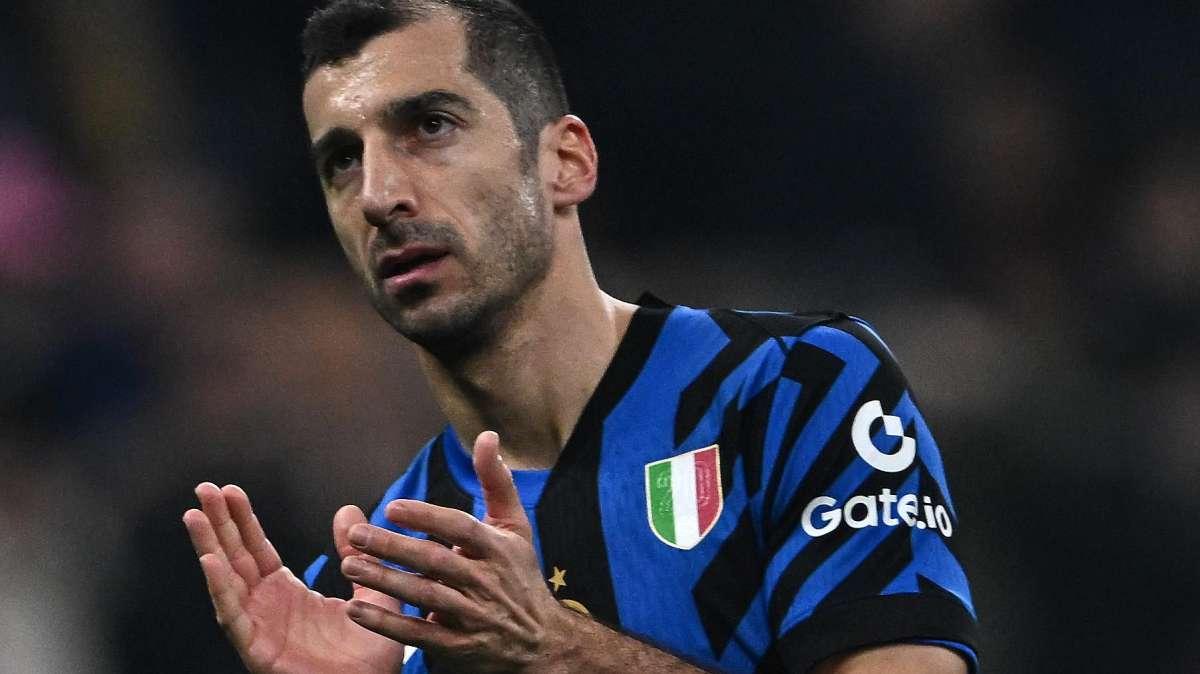 GdS - Calhanoglu e Mkhitaryan finalmente al top: Inzaghi sorride