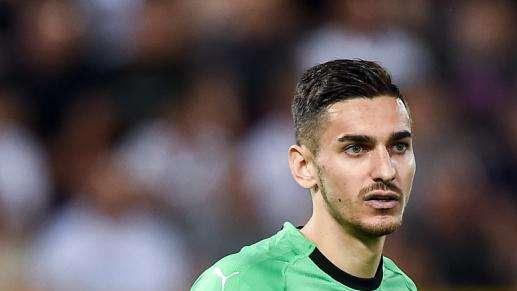Napoli, Meret su Icardi: "Se arrivasse ci darebbe una grande mano"