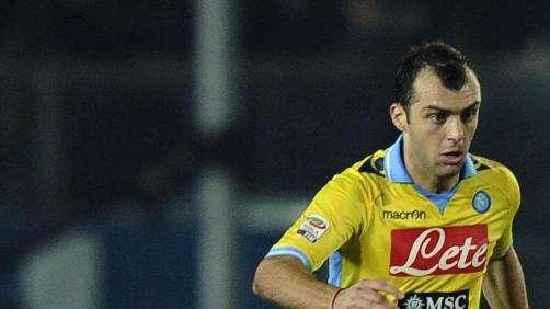 Pandev: "Avevo problemi fisici perché all'Inter..."