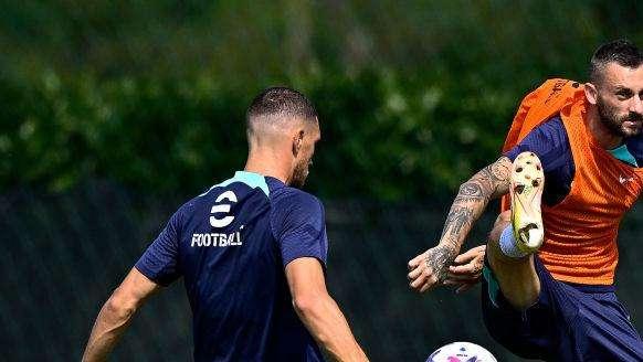 CdS - Brozovic c'è, De Vrij pure: Inzaghi può sorridere. La probabile formazione