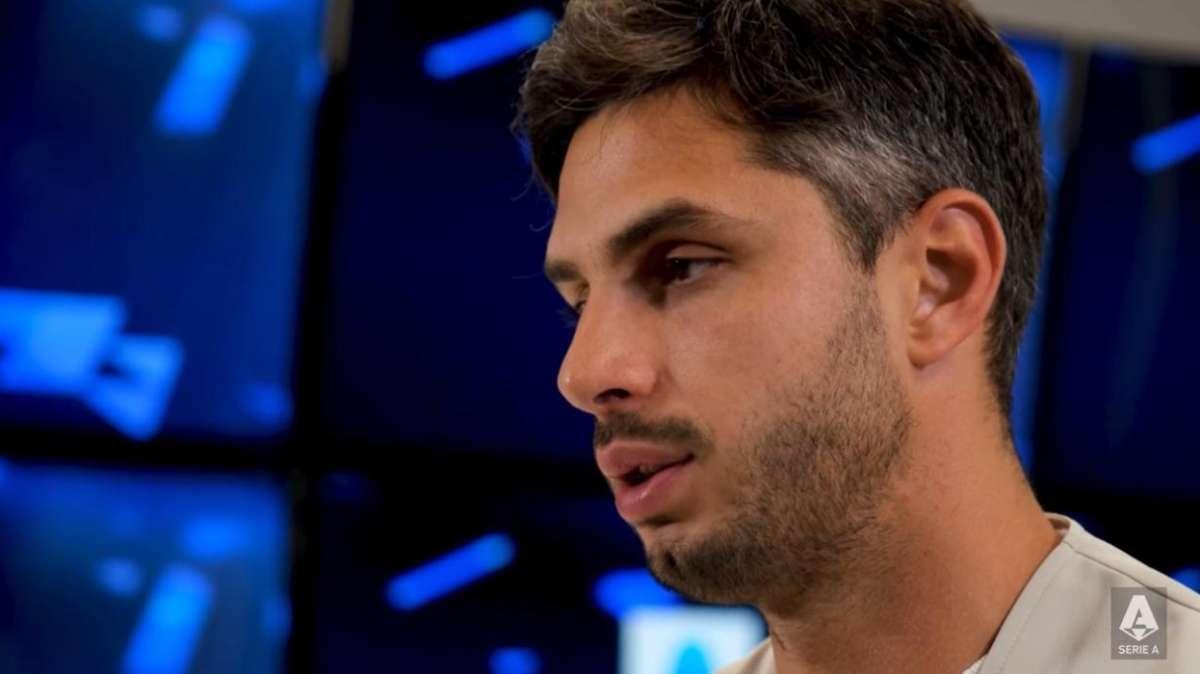 Ranocchia: "Lo Scudetto con l'Inter una liberazione. Ripagato dal saluto di San Siro"