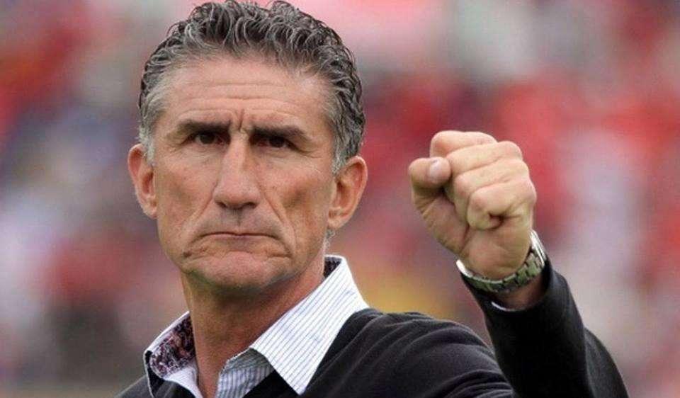 UFFICIALE - Bauza nuovo ct della Nazionale argentina