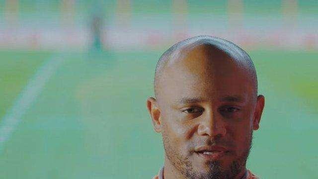 Kompany torna ancora sul ko con l'Inter: "Siamo stati sfortunati con gli infortuni. Però nessuno ha parlato"