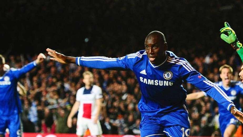 Demba Ba, il Besiktas offre 8 milioni di sterline a Mou