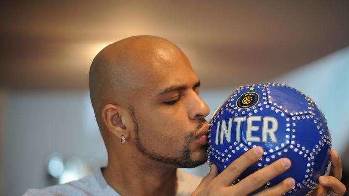 Felipe Melo, la popolarità social è solo turca