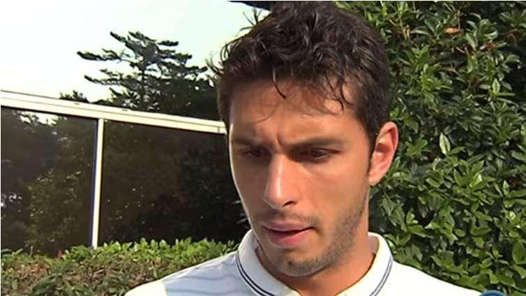Ranocchia a IC: "Momento più bello? Dico Bayern..."