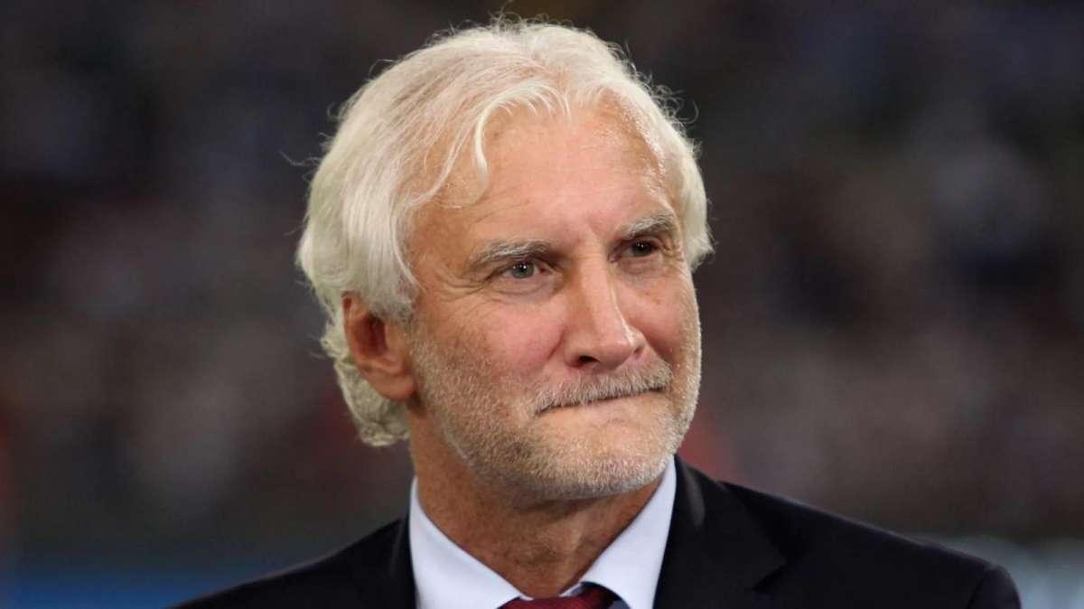Voller: "Mourinho grande allenatore, farà bene. La Roma può fare come l'Inter e approfittare delle difficoltà della Juventus"